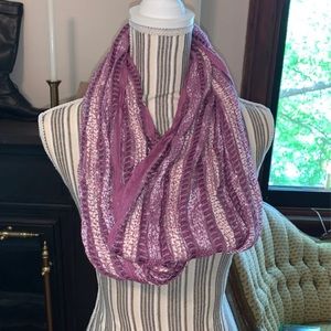 Scarf from Charming Charlie